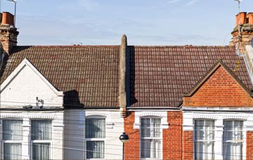 clay roofing Yapham, East Riding Of Yorkshire