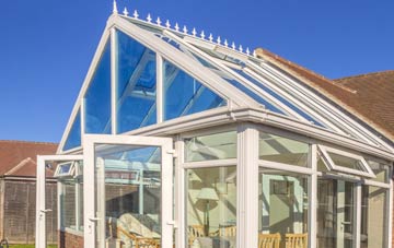 conservatory roof insulation costs Yapham