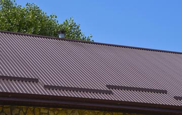 typical Yapham corrugated roof uses