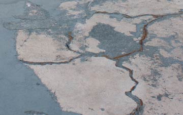 fibreglass roofing replacement Yapham