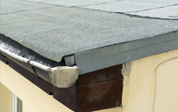 Yapham flat garage roofing repairs