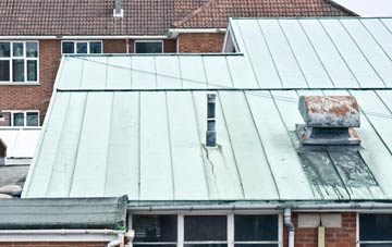 Yapham lead roofing costs