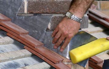 is Yapham lead roofing safe?