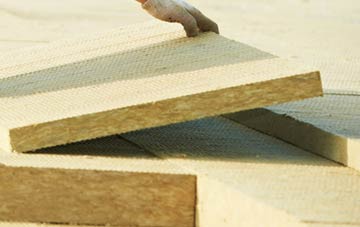 measuring Yapham tapered insulation