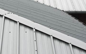 disadvantages of Yapham metal roofing