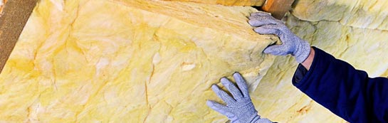 quotes for Yapham roof insulation