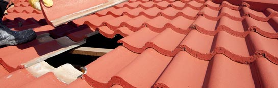 compare Yapham roof repair quotes