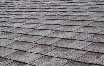 Yapham tiles for shallow pitch roofing