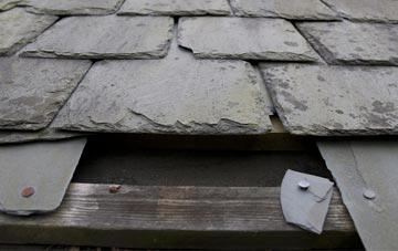 Yapham slate roof repairs and maintenance