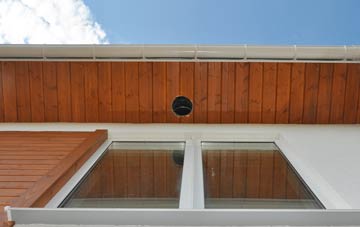 Yapham soffit repair quotes