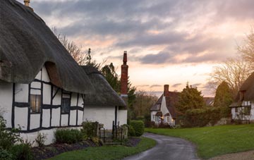 is Yapham thatch roofing popular