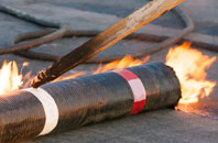 free Yapham flat roofing repair quotes