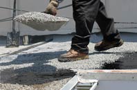 find rated Yapham flat roofing replacement companies
