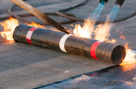 Yapham flat roof sealing