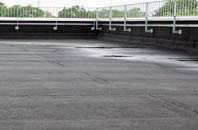 find rated Yapham flat roofing companies