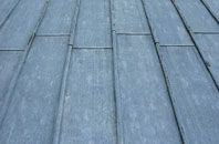 Yapham lead roofing