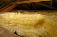 Yapham pitch roof insulation