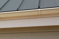 Yapham soffit repair
